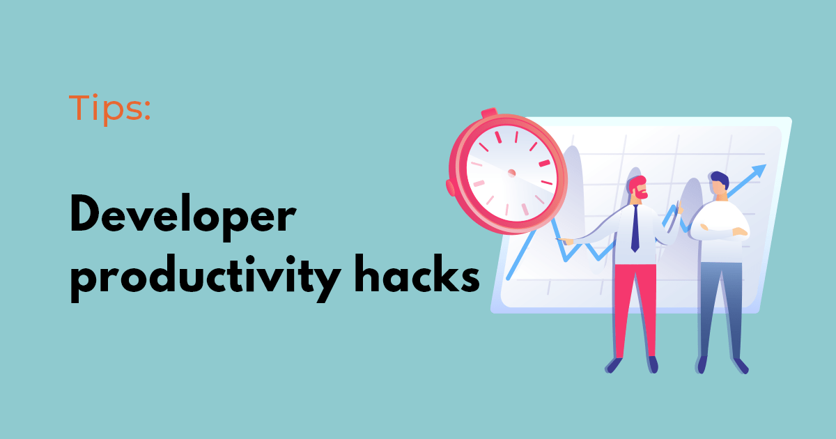 Essential Productivity Tools For Software Development Team