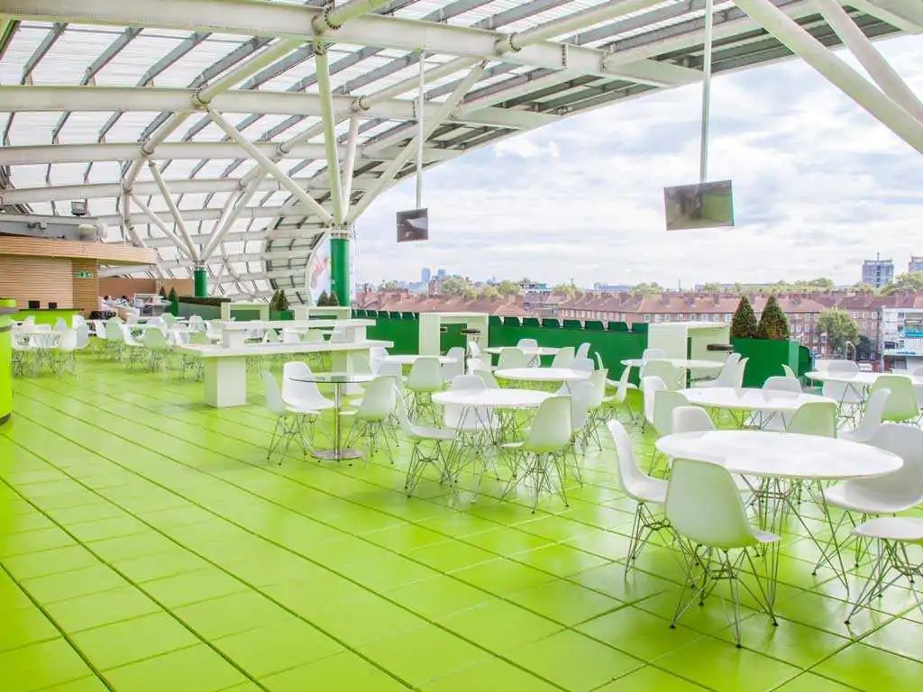 Top 10 Sports Venues for hire Book your event today