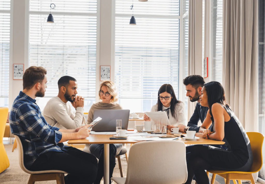 What Makes a Successful KickOff Meeting? Function Fixers