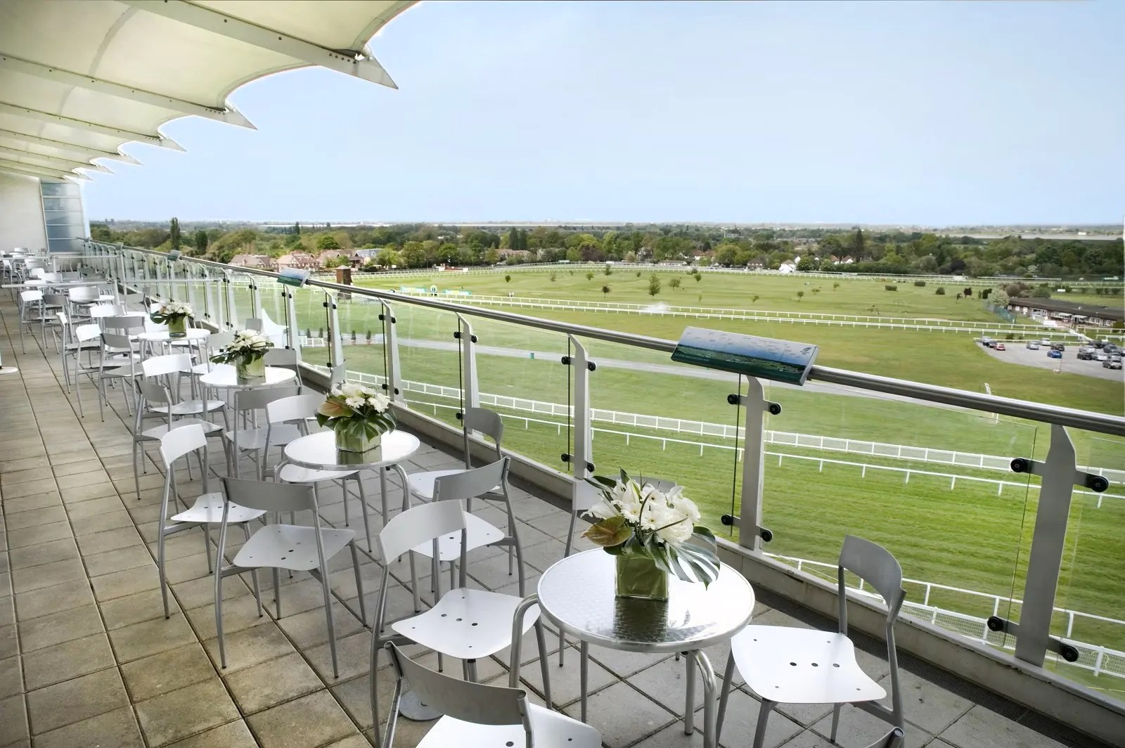 Top 10 Sports Venues for hire Book your event today