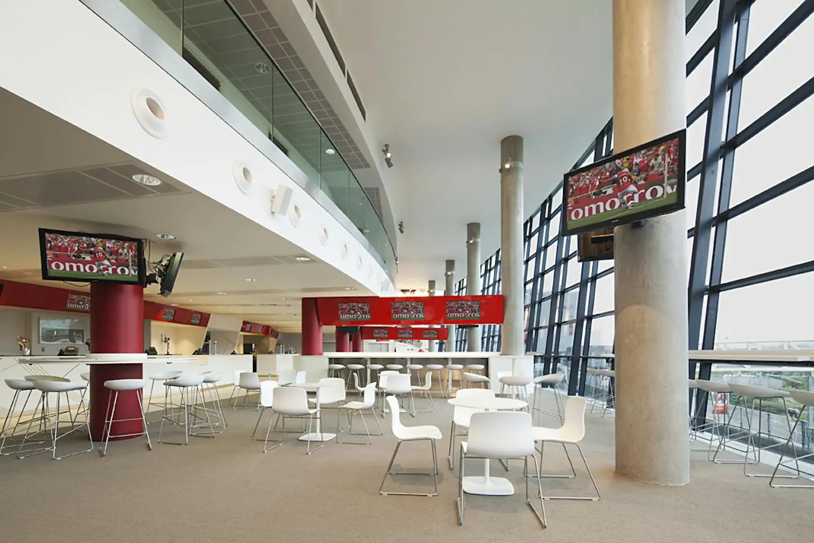 Top 10 Sports Venues for hire Book your event today