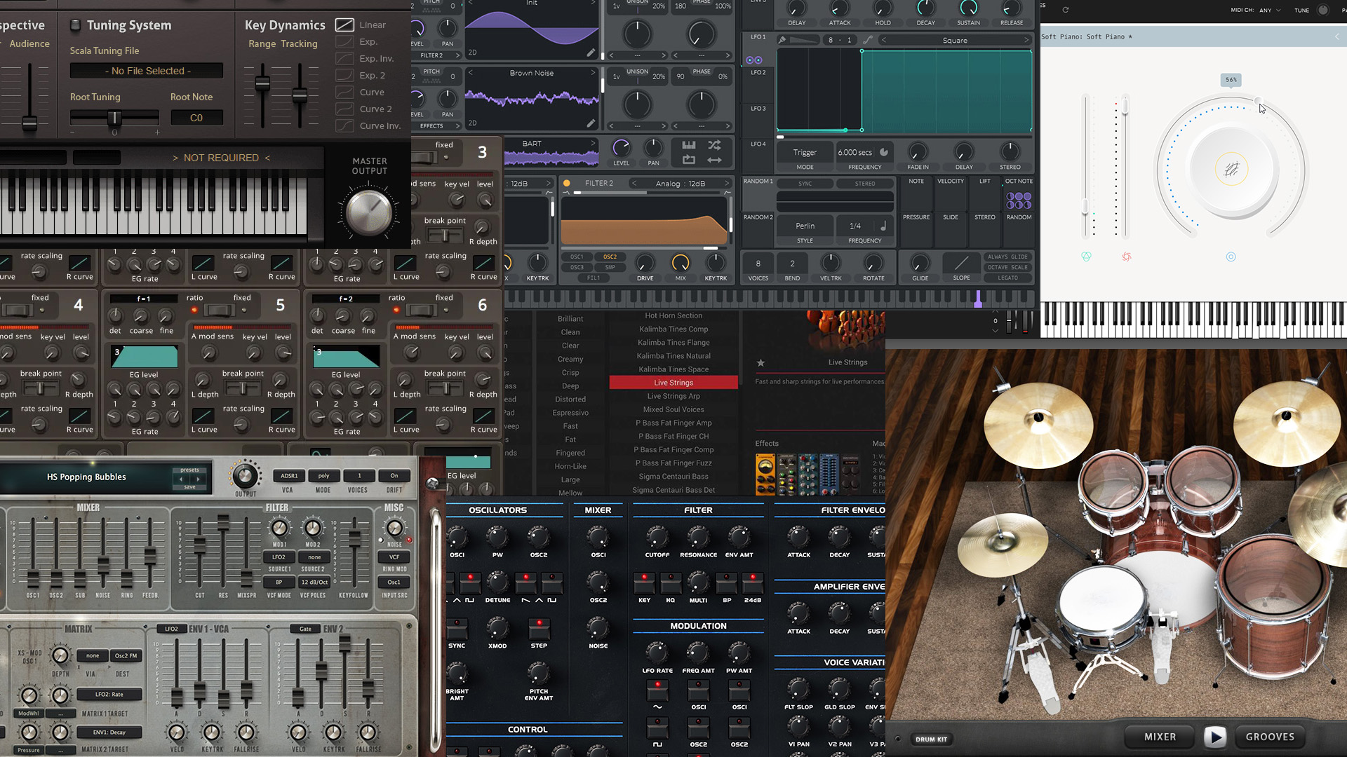 10 Best Free VST Instruments Any Producer Should Have Function Loops Blog