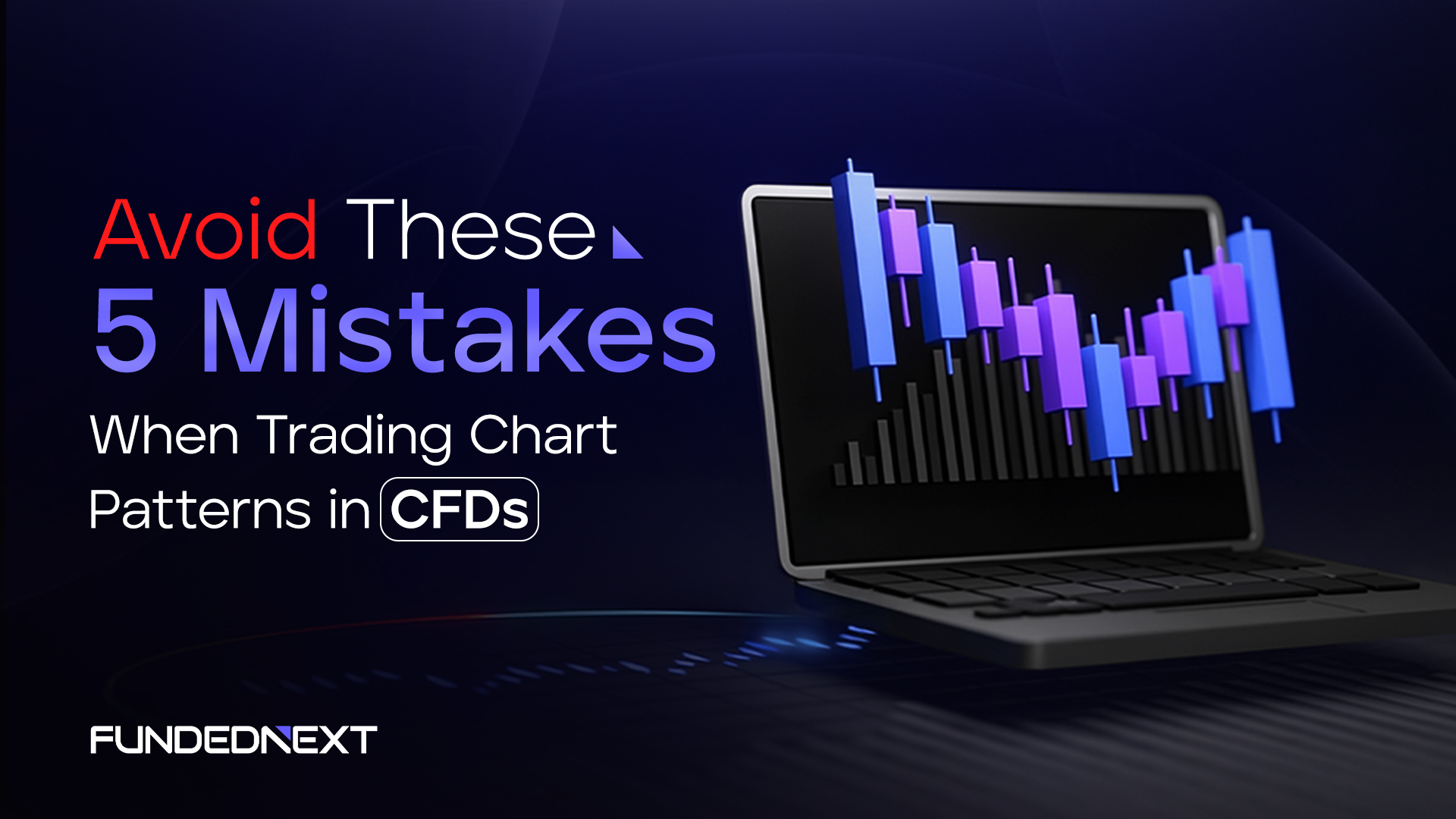 5 Chart Pattern Mistakes to Avoid in 2026