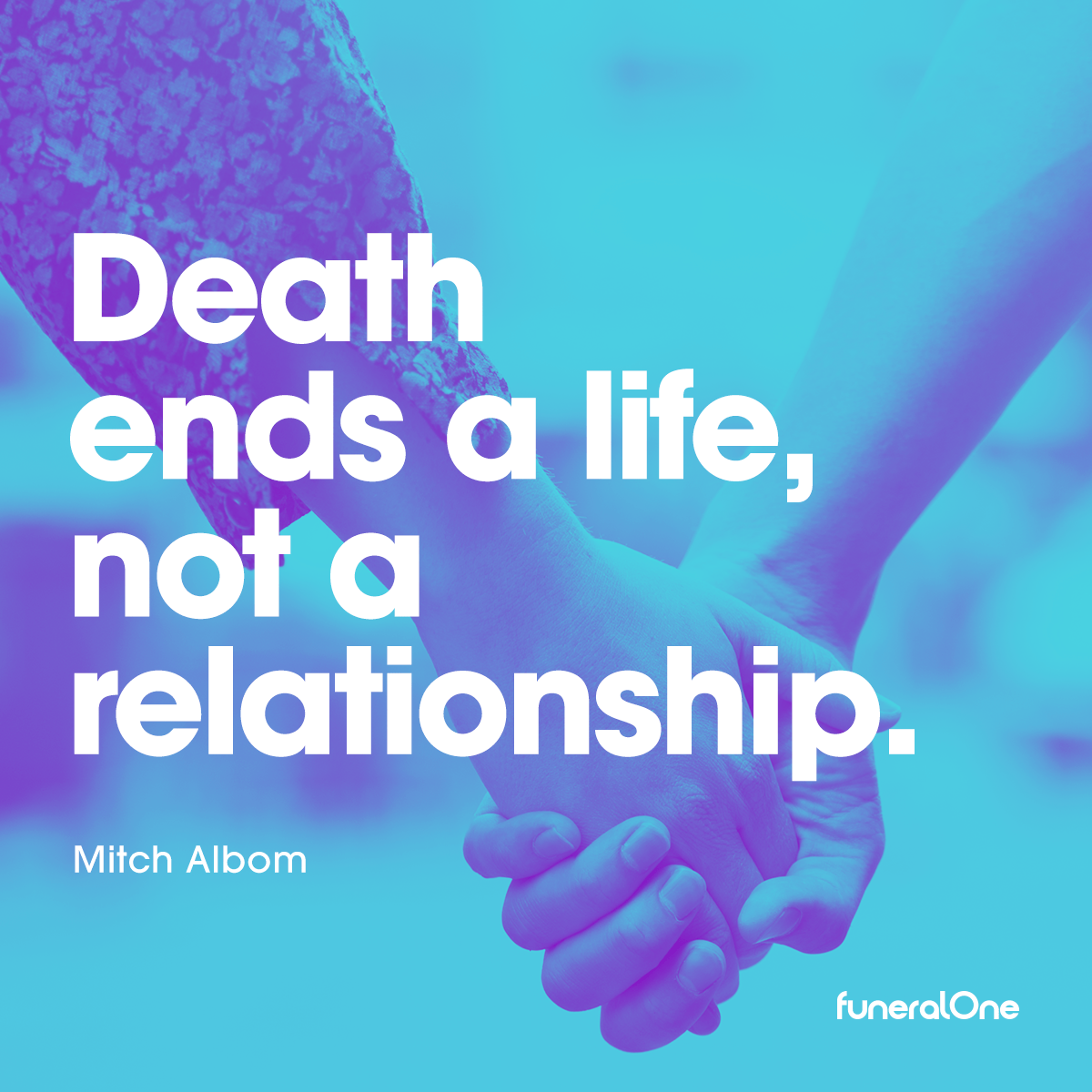 funeralOne Blog » Blog Archive 22 Of The Most Powerful Death & Dying