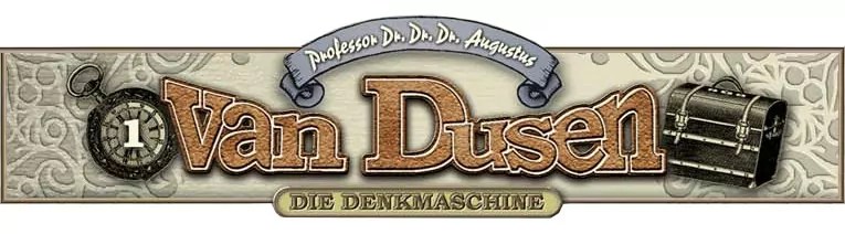 Professor Van Dusen › funkygog Blog