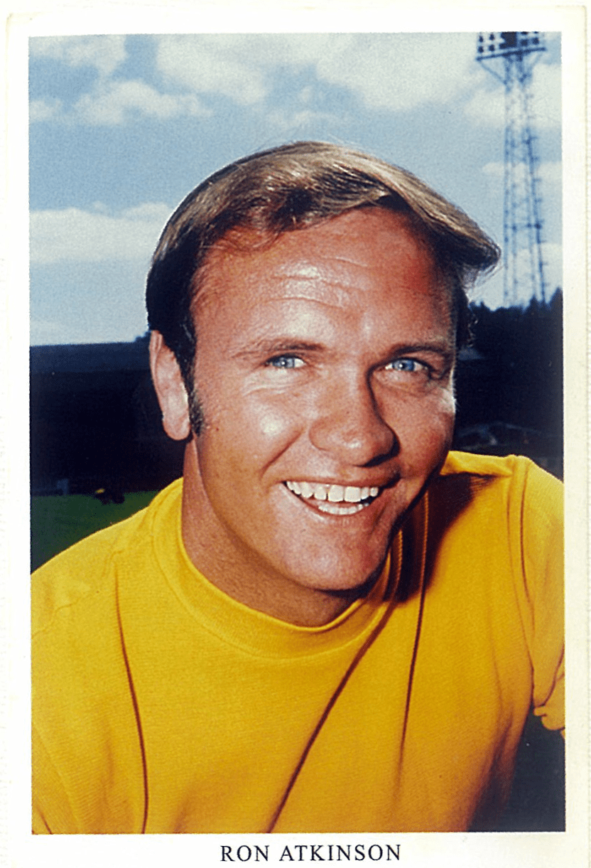 How Much Is Ron Atkinson Worth? Net Worth Roll
