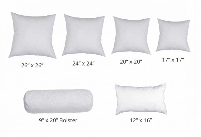 A Guide to Throw Pillows