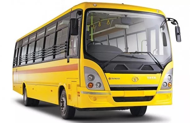 Tata School Vans and Buses to be showcased in Bangalore GaadiKey