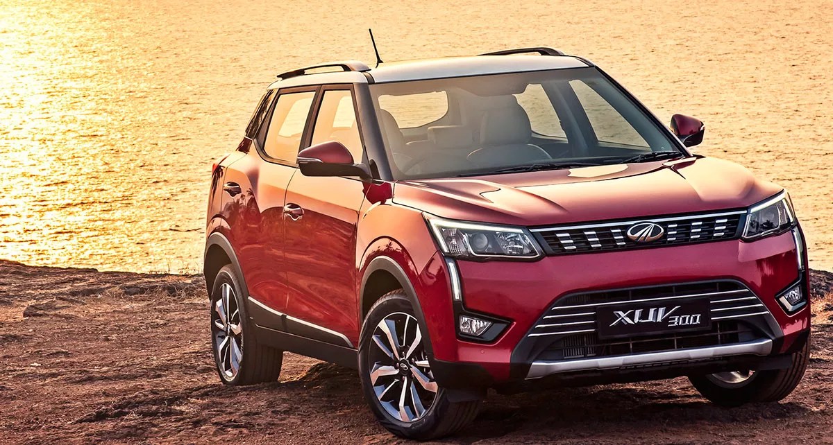 Mahindra XUV300 Review (Diesel) GaadiKey