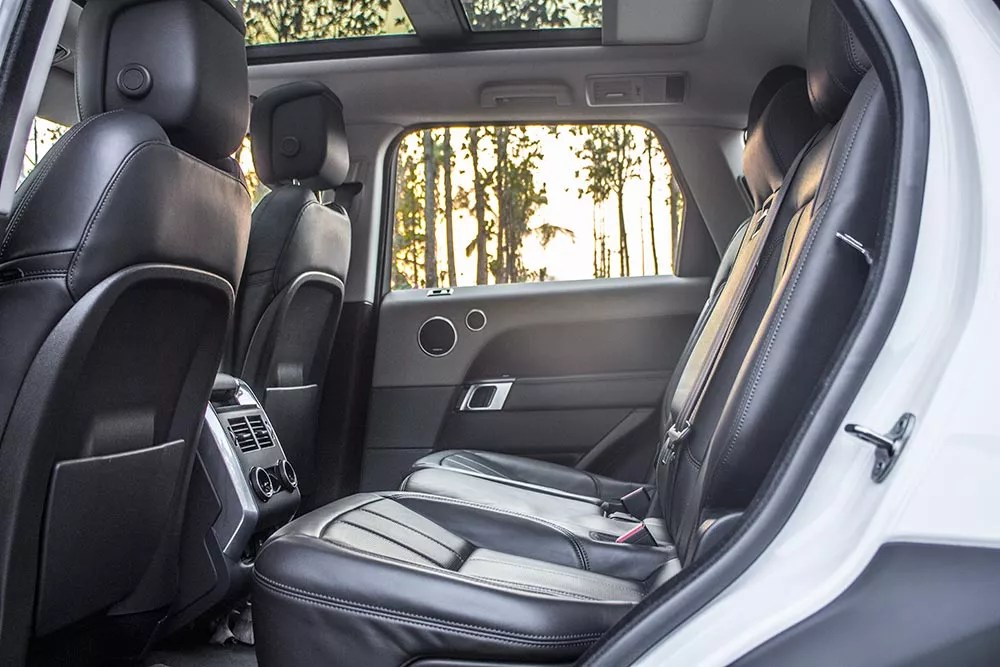 RangeRoverSportRearSeats GaadiKey