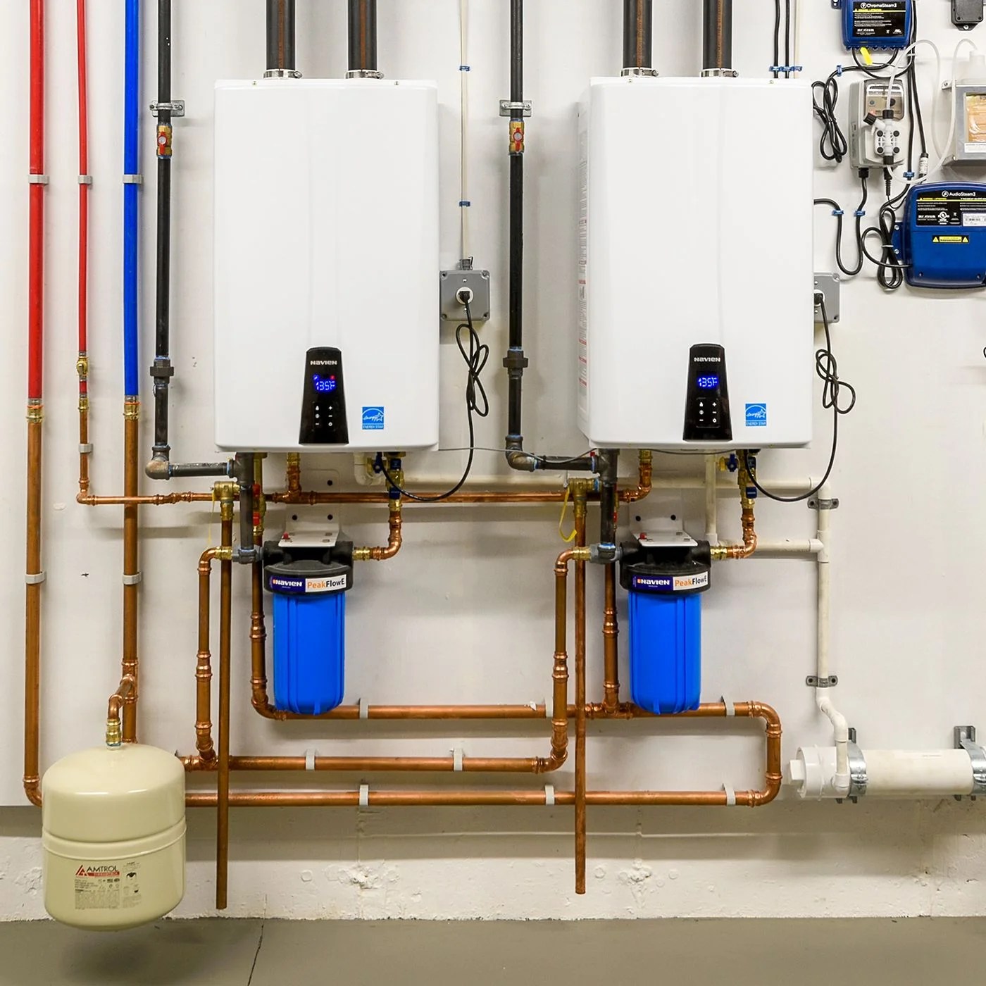 How to Size a Tankless Water Heater for Your Home