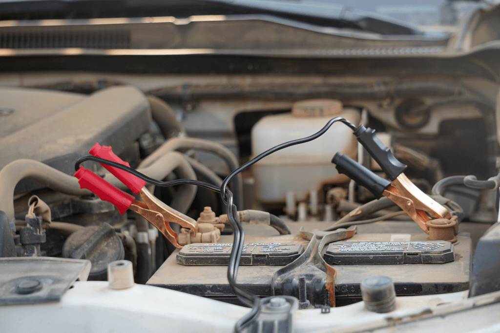 How to Air Down OffRoad Tires for Overlanding Gaia GPS