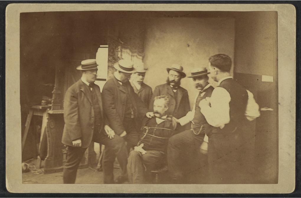 Victorian Secrets Crime, Punishment, and Popular Culture, 17901920