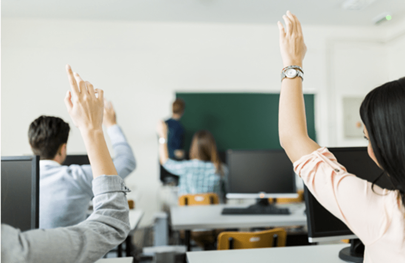 Are Your Students College Ready? Gale Blog Library & Educator News