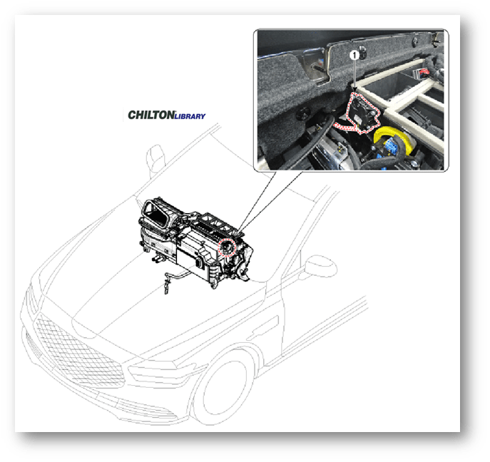 ChiltonLibrary’s Got Hyundai and Genesis Covered Gale Blog Library