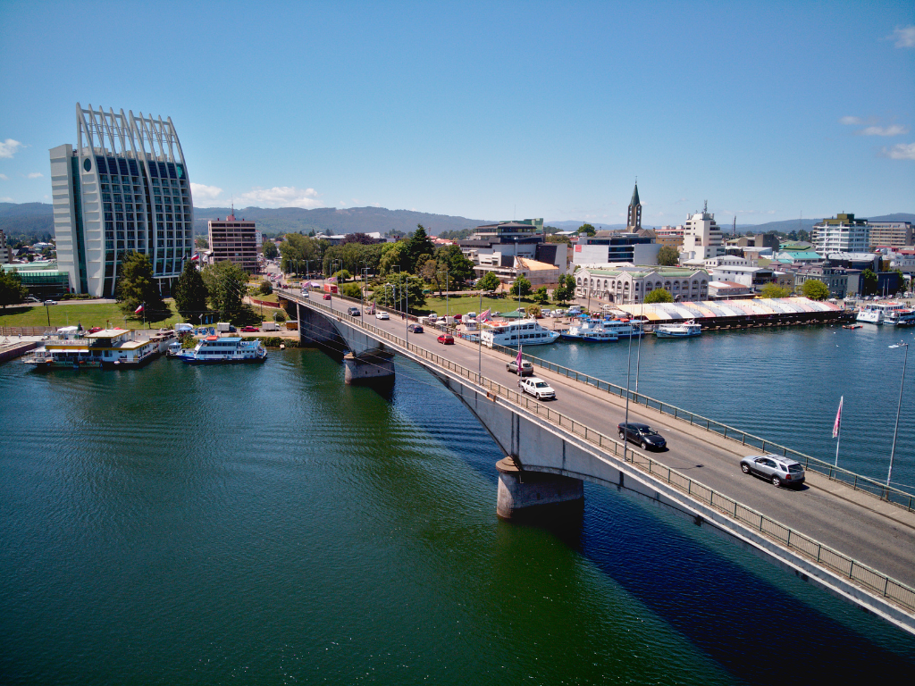 ¿Qué lugares hay para visitar en Valdivia? El blog del Rent a Car