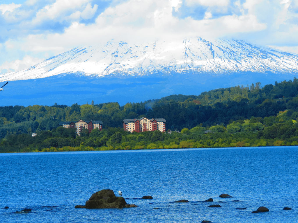 Conoce los atractivos turísticos de Pucón El blog del Rent a Car