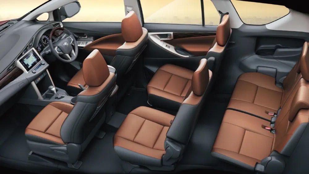 Captain seats vs Bench Seats Which one is better for You GaragePro Blog