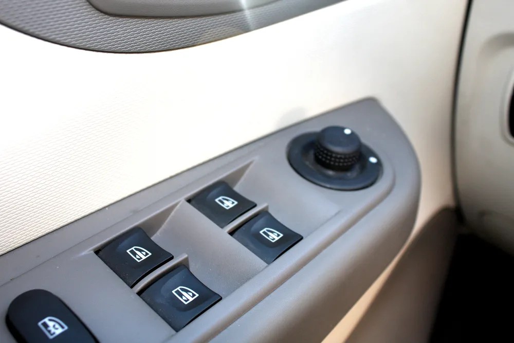 Amazing History Of Power Windows Everything You Need To Know