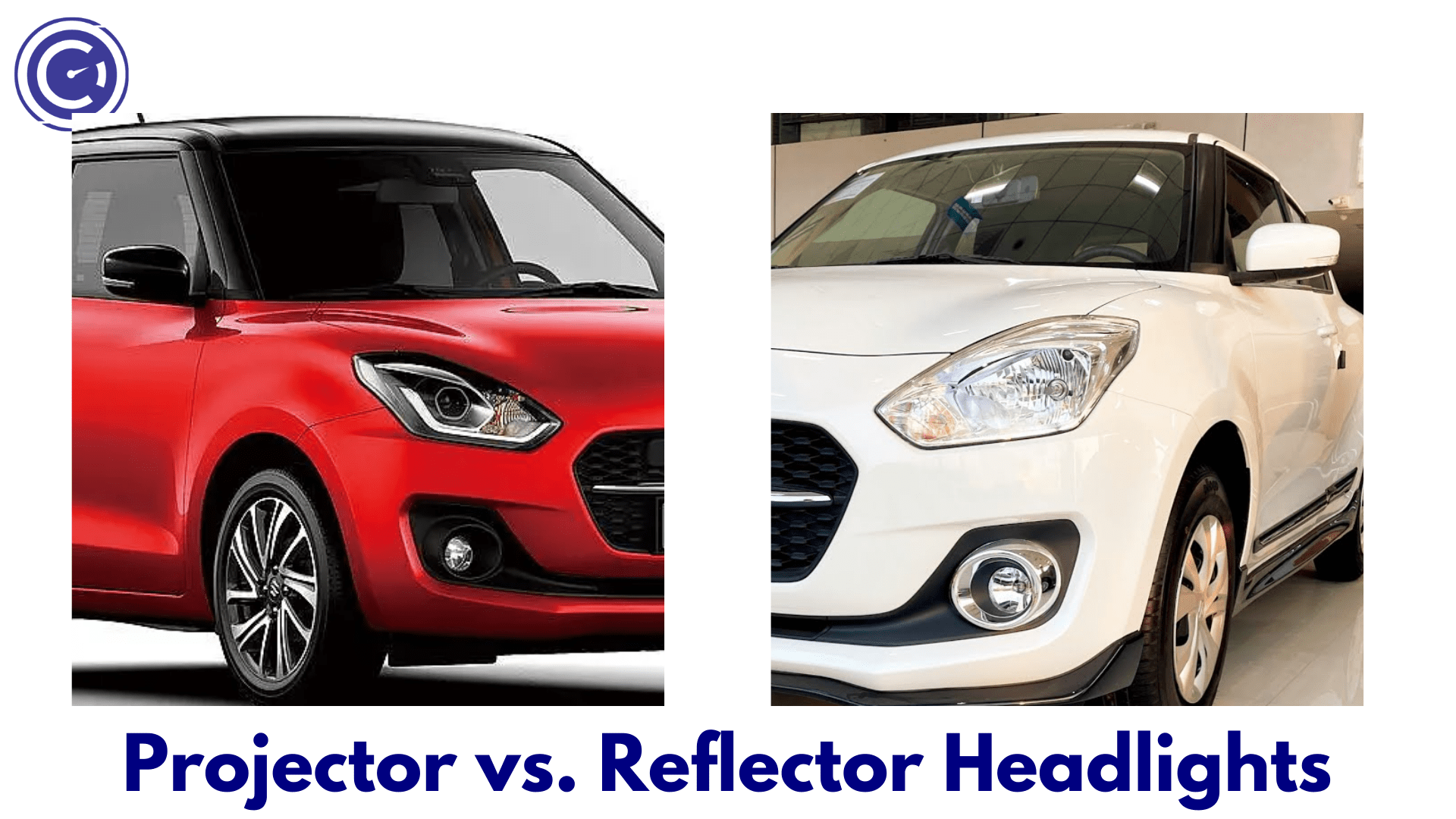 Projector vs. Reflector Headlights Everything You Need to Know