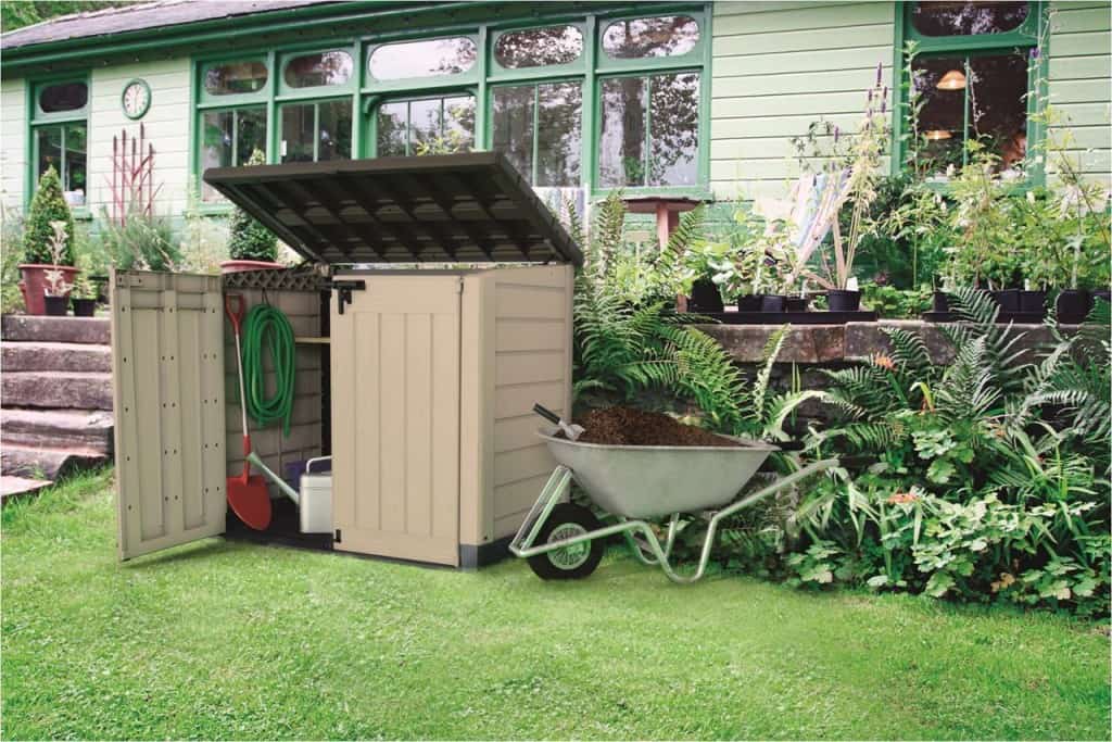 Keter Store It Out Max Review Garden Buildings Direct