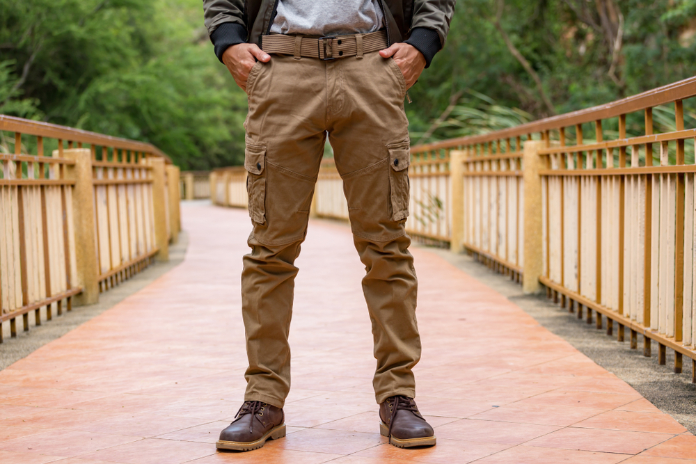 How To Style Cargo Pants Stylish Outfits for Modern Look