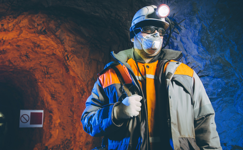 The Future of Mining Safety Gear Improved Protection and Comfort