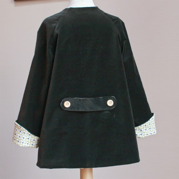 veste gauloise 6 lettres