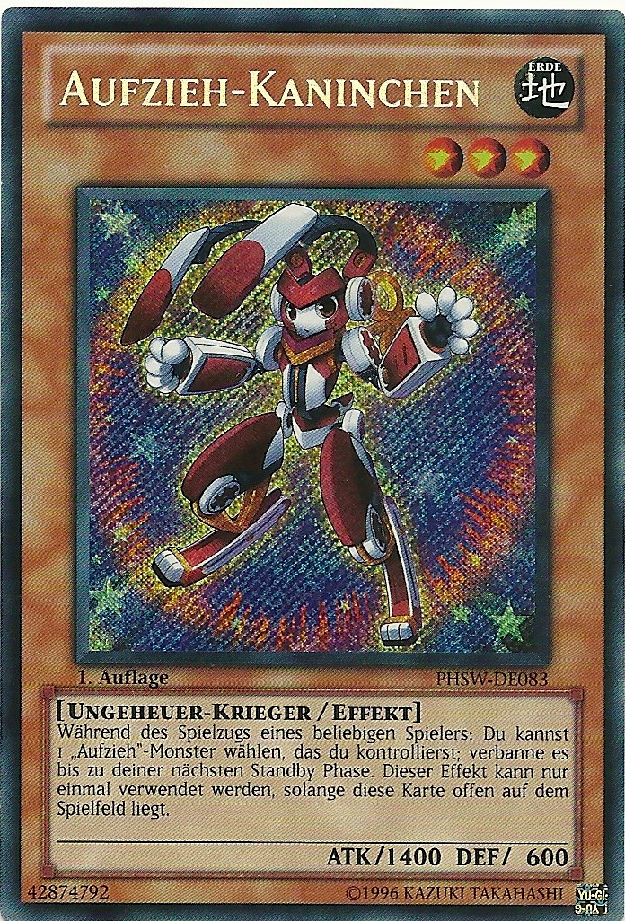 Die wertvollsten YuGiOh Karten der Welt Gate To The Games Trading