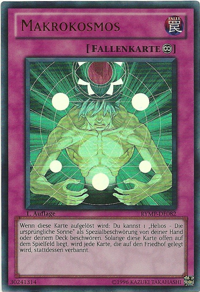 Die Top 5 Karten gegen Nekroz Gate To The Games Trading Card Blog