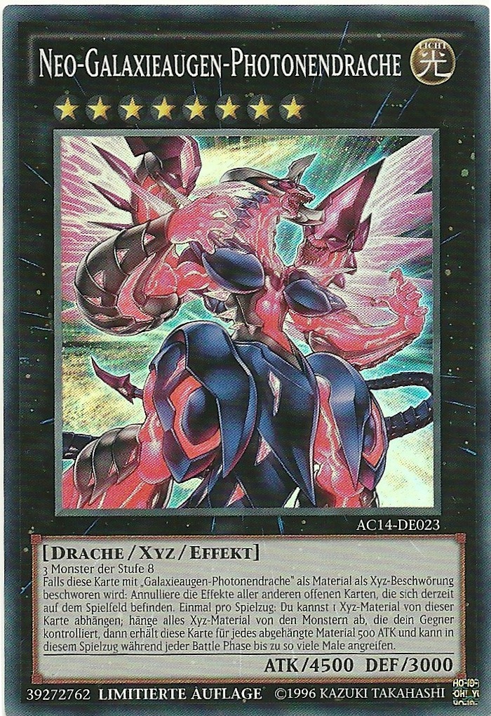 YuGiOh Adventskalender Gewinnspiel Tag 23 vorletzte Chance