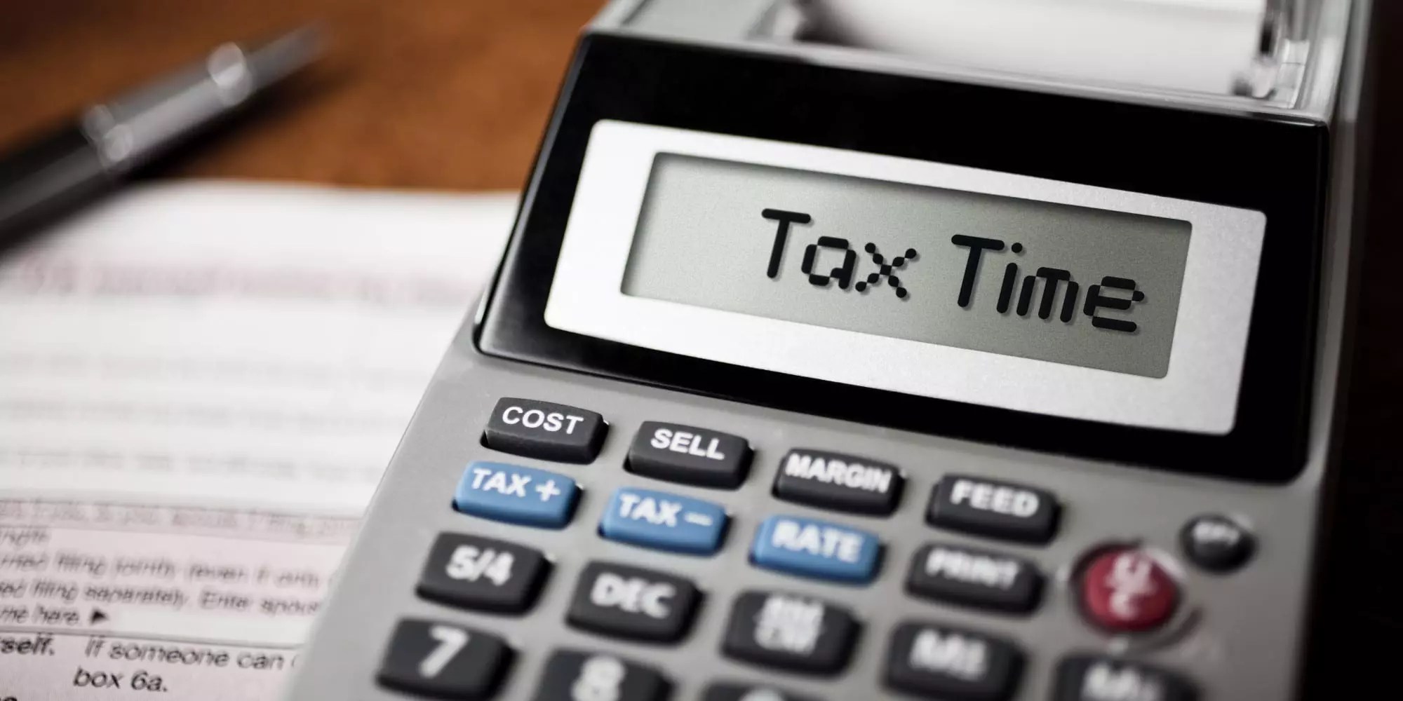 Free inar (in Spanish) Preparing to File Your Taxes