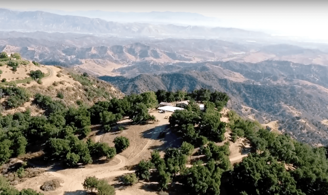 Grow food, grow jobs how broadband can boost farming in California's