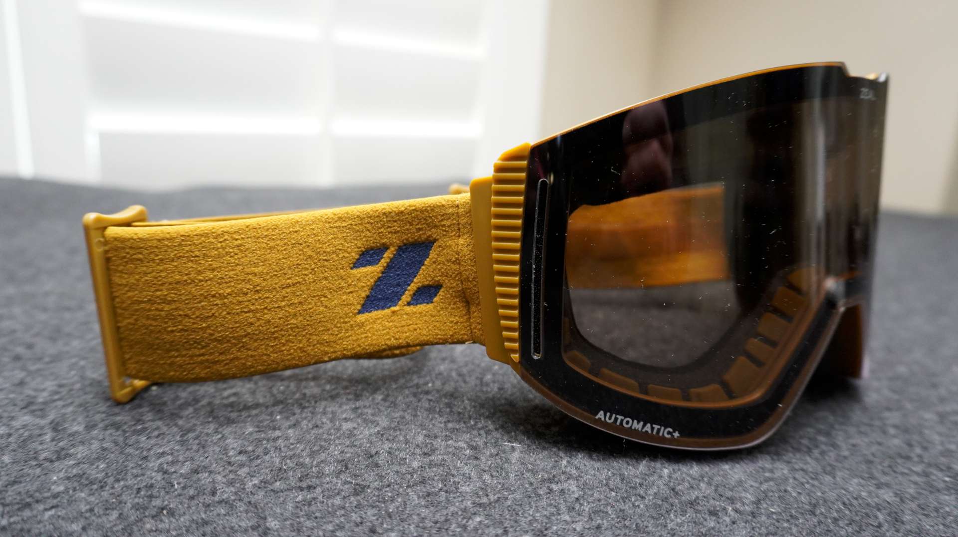 Zeal Lookout Ski & Snowboard Goggle Review GearChase