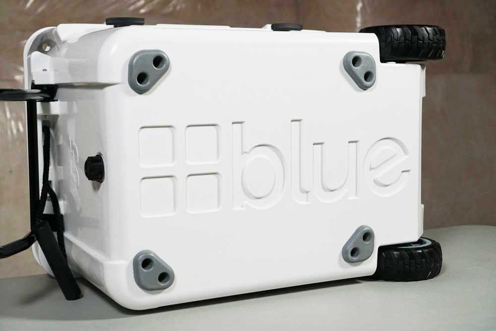 Blue Cooler Review GearChase Reviews