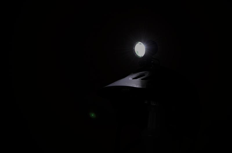 OXBOW Bike Light Review GearChase