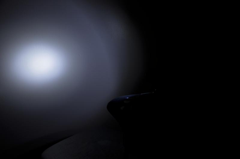 OXBOW Bike Light Review GearChase