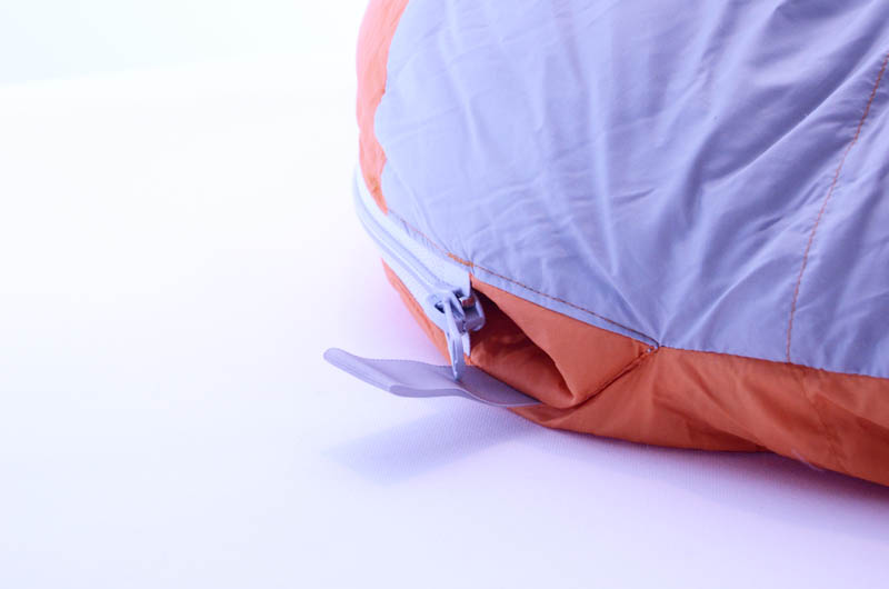 L.L. Bean Downtek Sleeping Bag 20 Degree GearChase