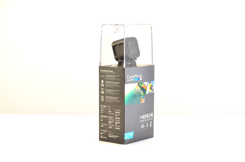 The Ultimate GoPro Session Hero 4 Review | GearChase