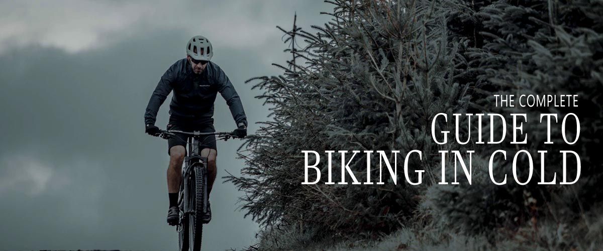 The Ultimate Guide to Cycling in Cold Weather GearChase