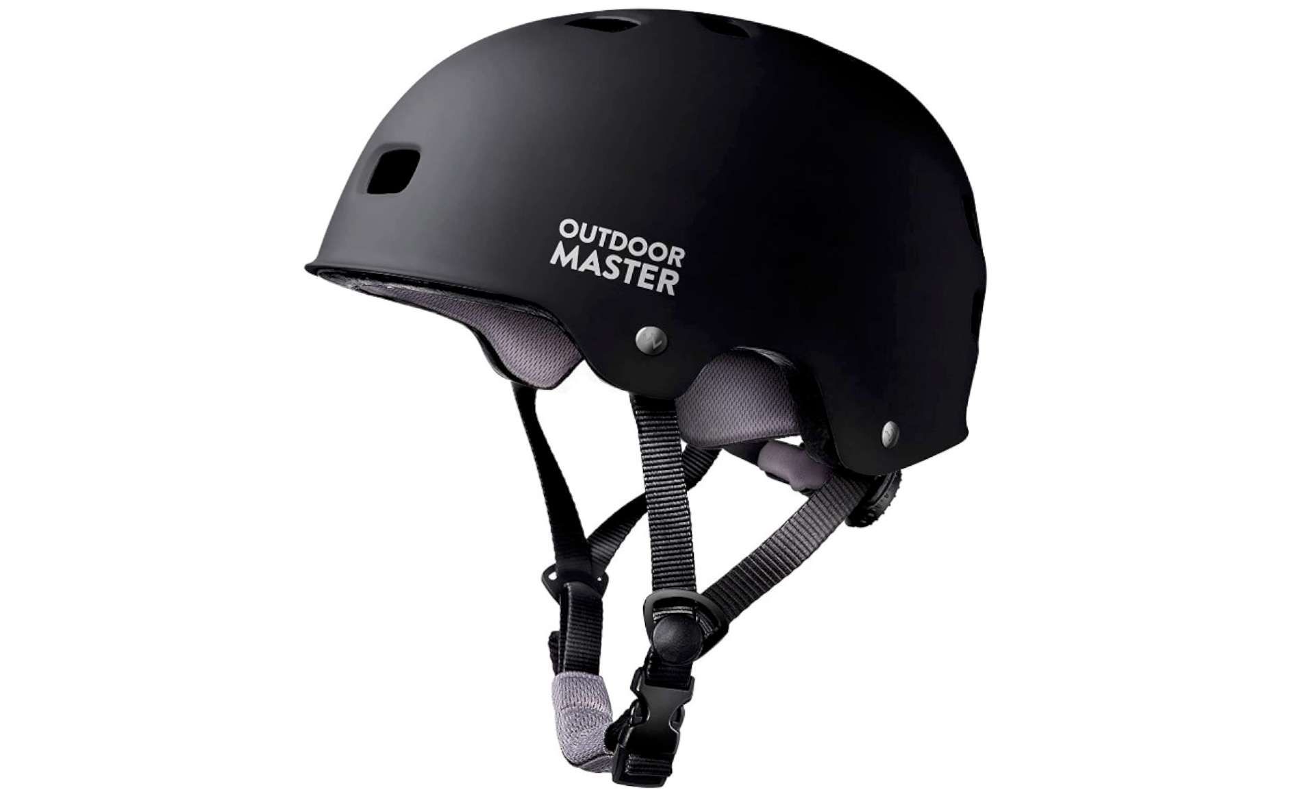 Outdoor Master Skate Helmet Review GearChase