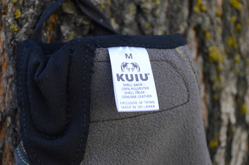 KUIU Guide Glove Review GearChase