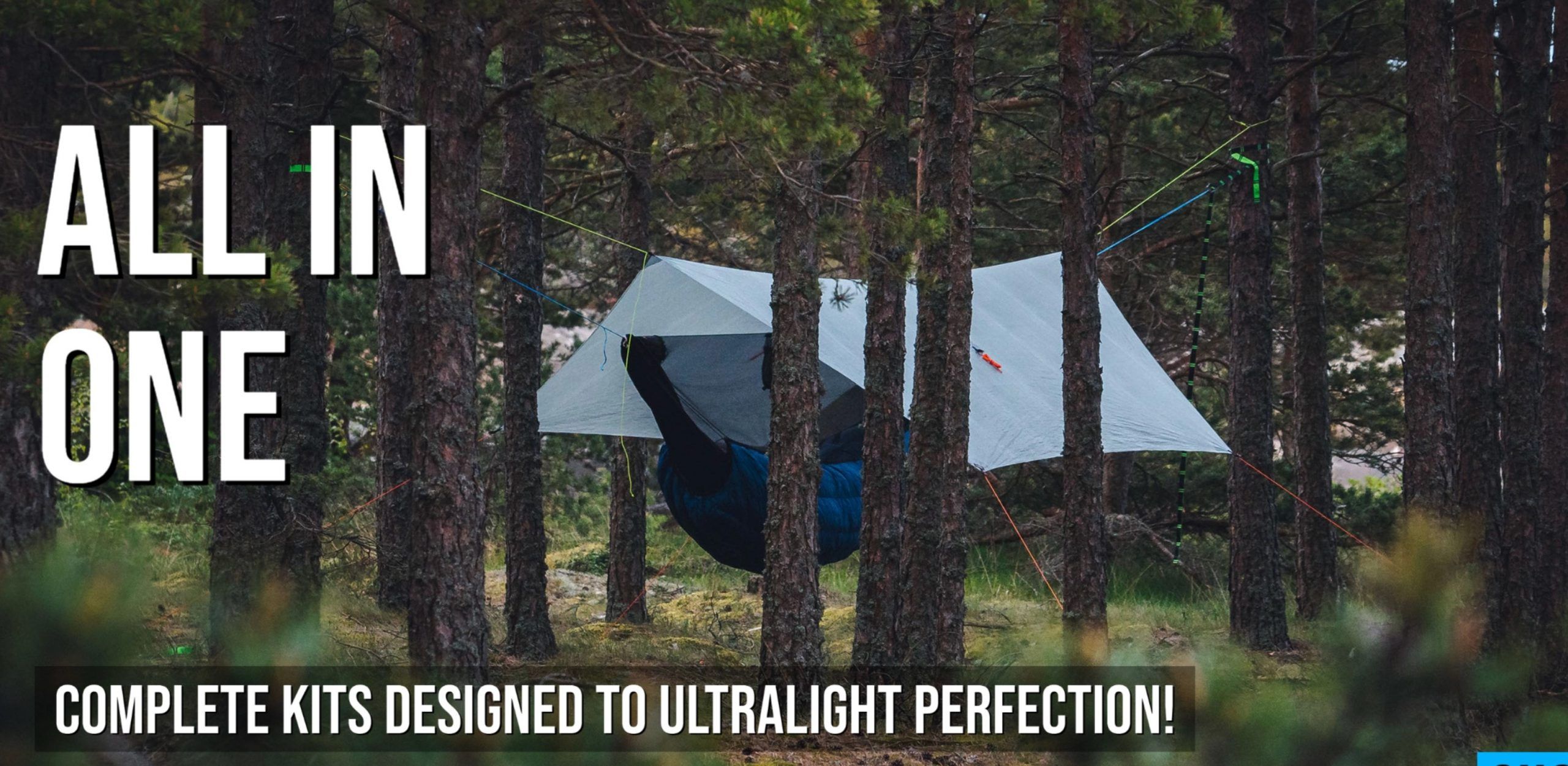 The Ultimate Hammock Gear Review GearChase