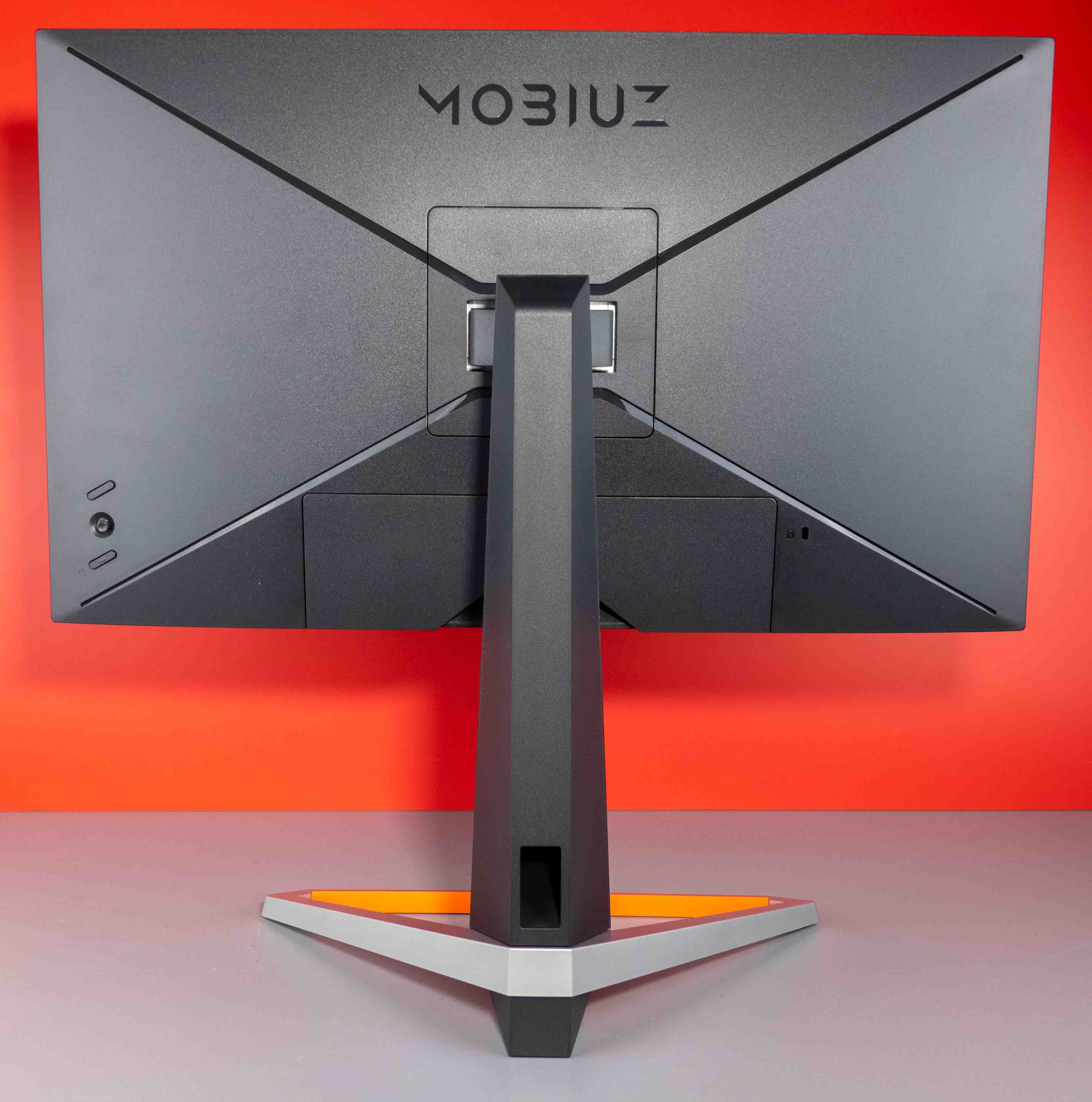 BenQ EX2510 im Test - Der beste FullHD-Monitor?