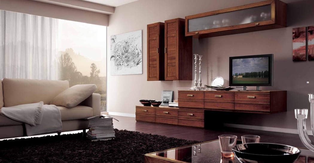 Mobila de lux clasica sau moderna, nu mai este apanajul exclusiv al