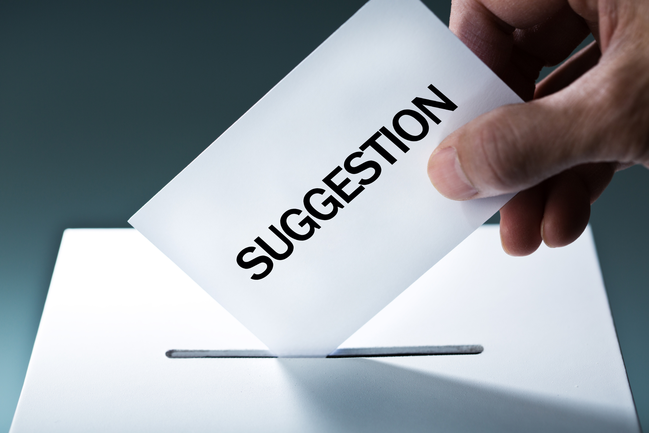 The Top 10 Suggestion System Stumbles and How to Avoid Them Gemba Academy