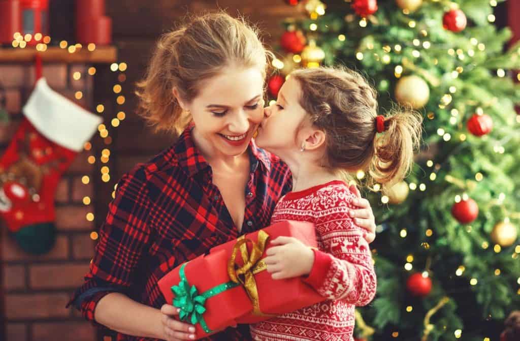 Olcsó ajándékok karácsonyra Íme, a pénztárcabarát