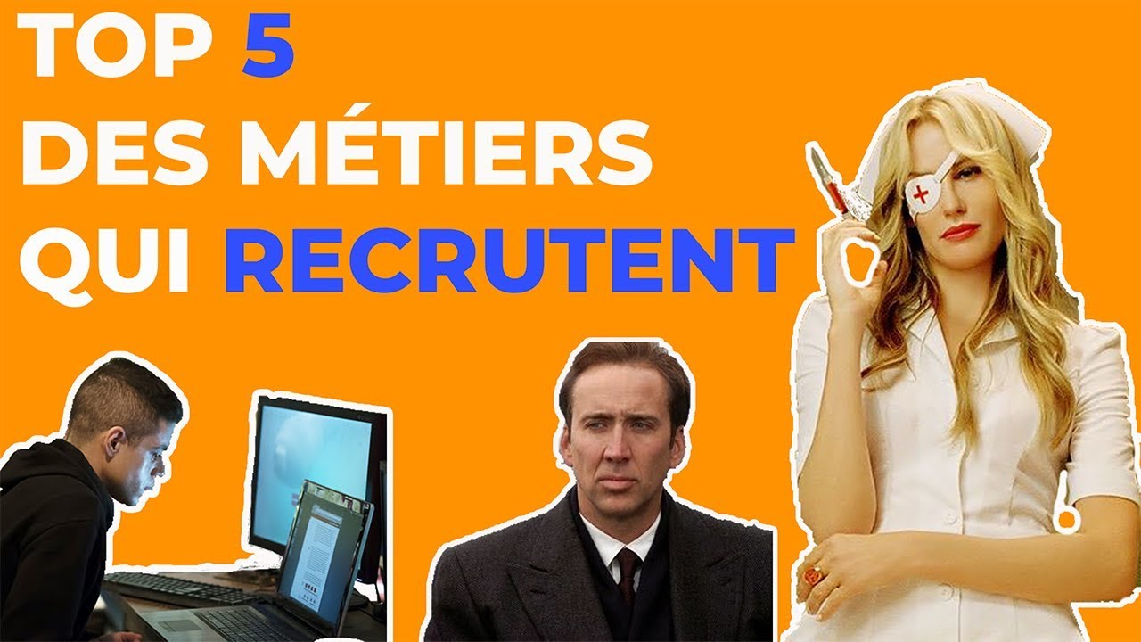 Les métiers d’avenir ils arrivent ! Génération Zébrée