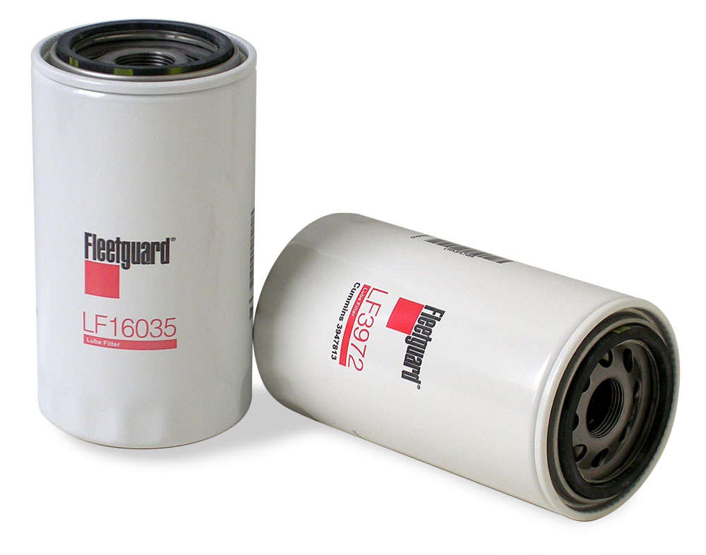 Fleetguard Stratapore Venturi LF9028 Filter, 60% OFF