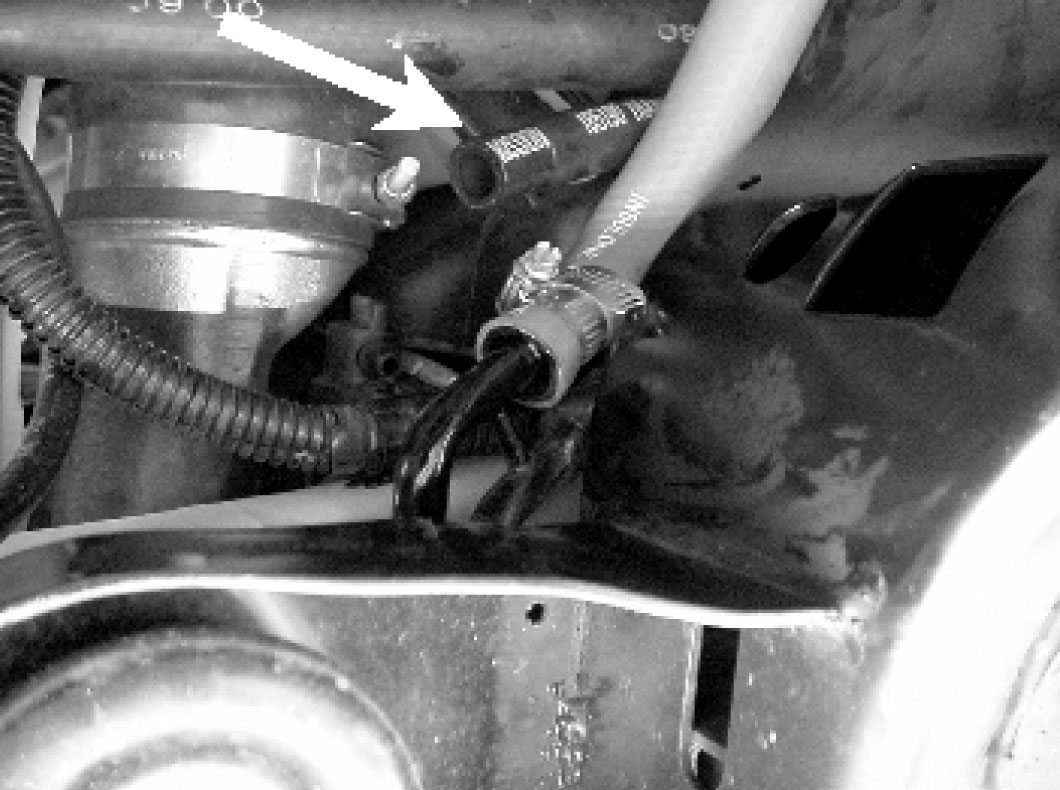 Dodge Ram Automatic Transmission Temperature Questions SHOP TALK